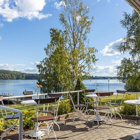 Hotell Frykenstrand; Sure Hotel Collection By Best Western Sunne Luaran gambar