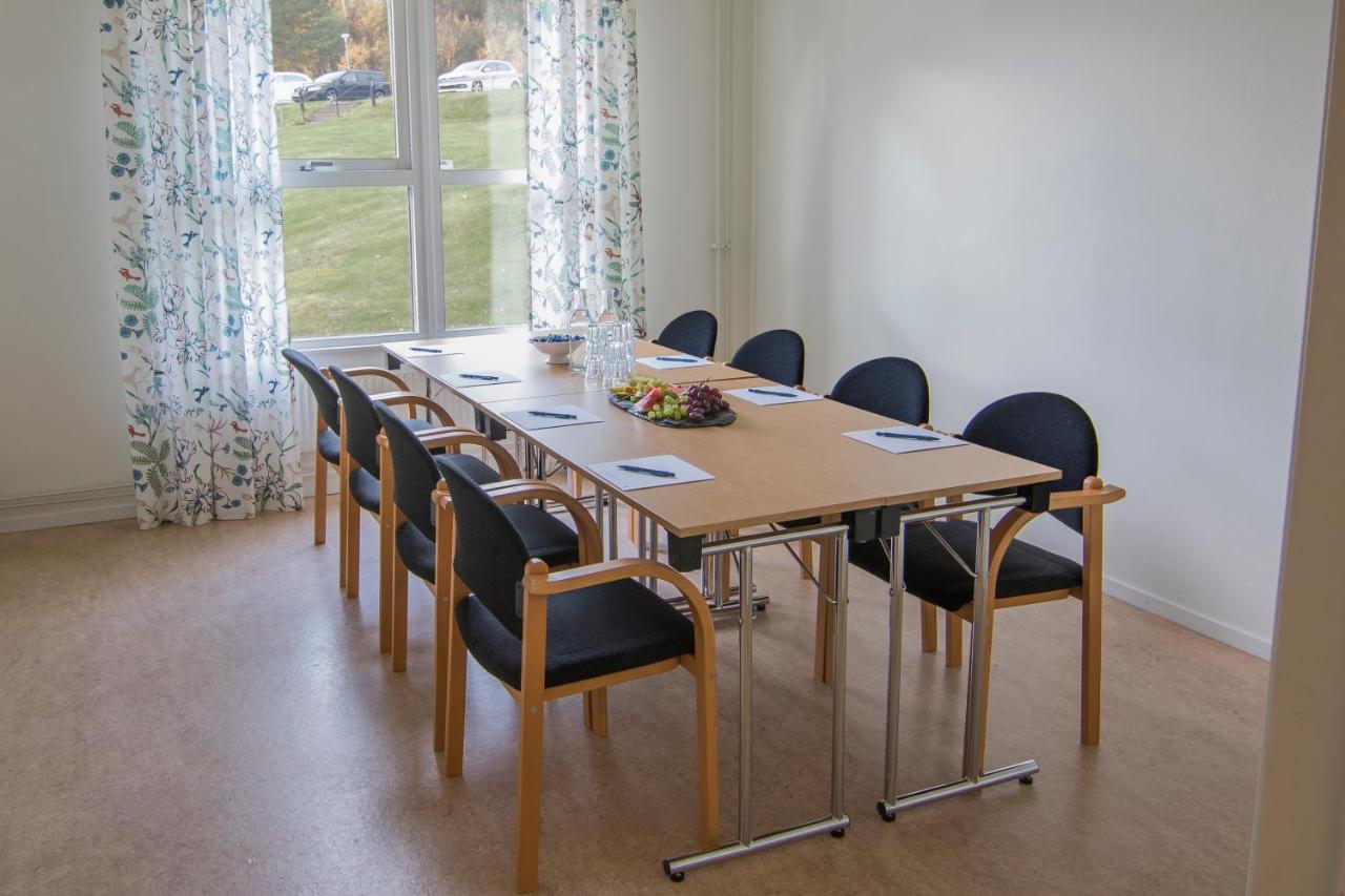 Hotell Frykenstrand; Sure Hotel Collection By Best Western Sunne Luaran gambar