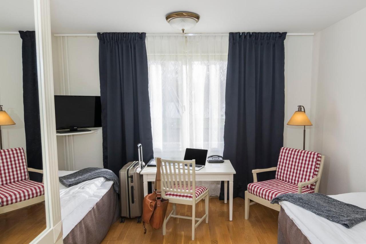 Hotell Frykenstrand; Sure Hotel Collection By Best Western Sunne Luaran gambar