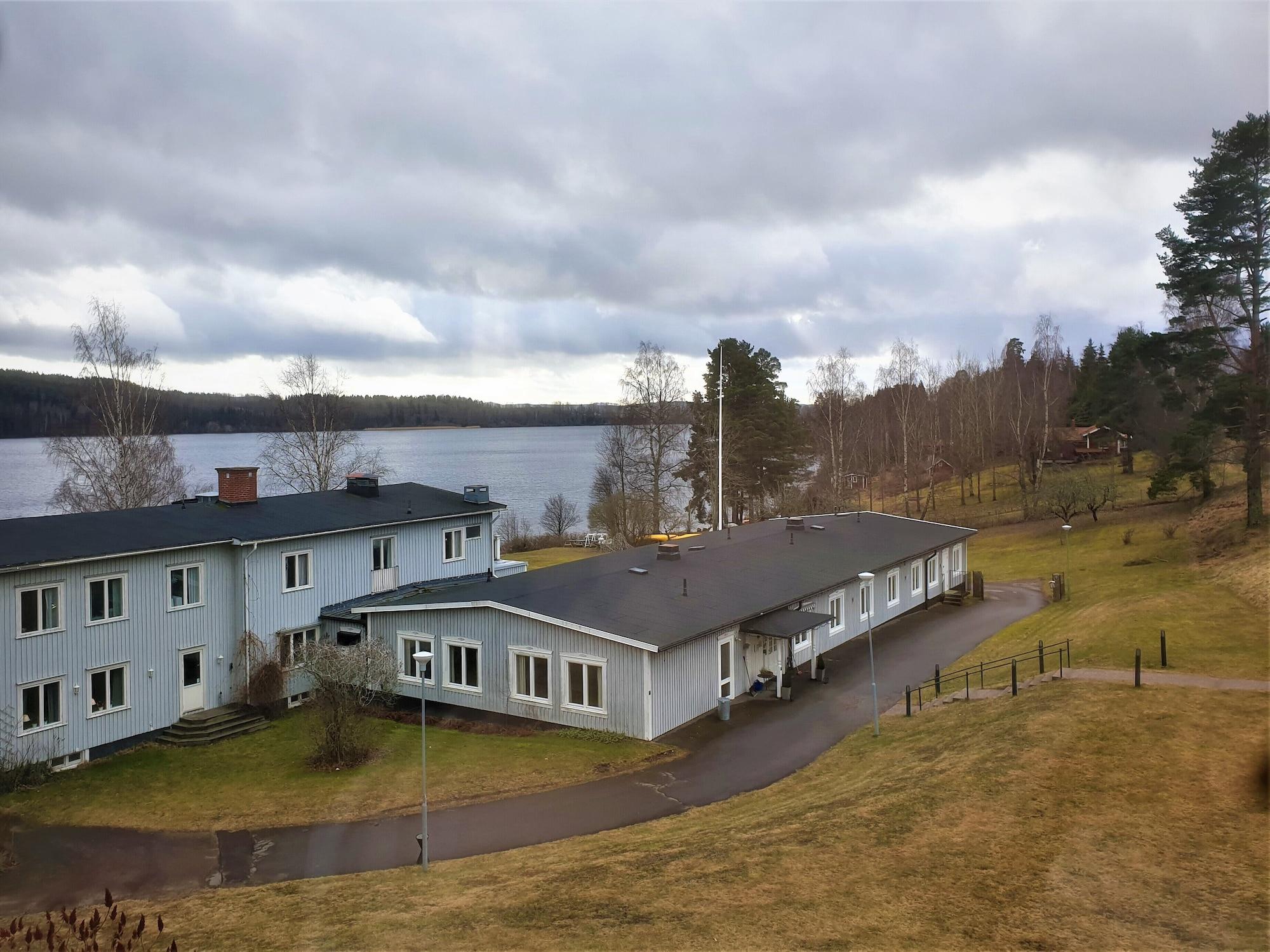 Hotell Frykenstrand; Sure Hotel Collection By Best Western Sunne Luaran gambar