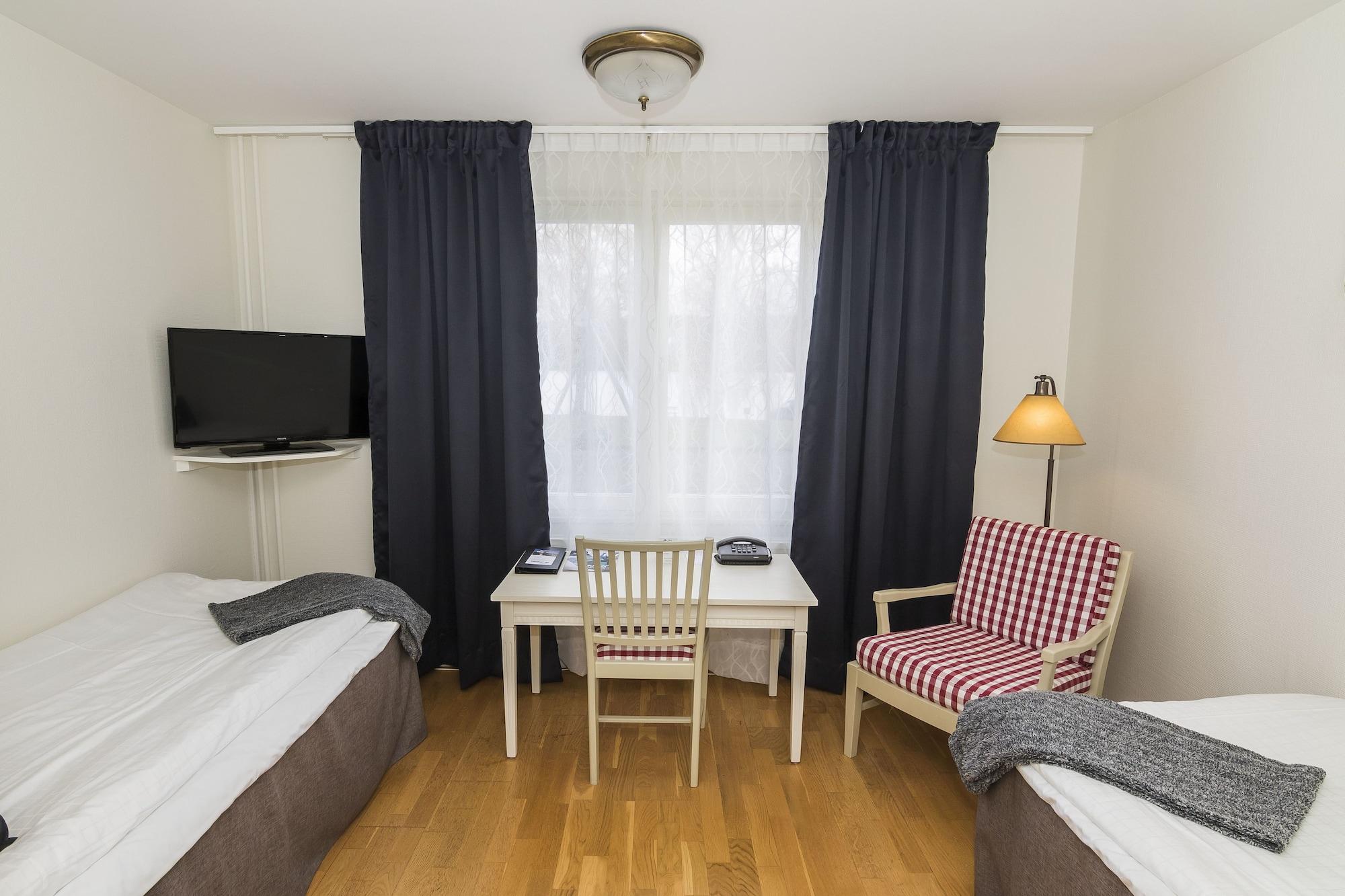 Hotell Frykenstrand; Sure Hotel Collection By Best Western Sunne Luaran gambar