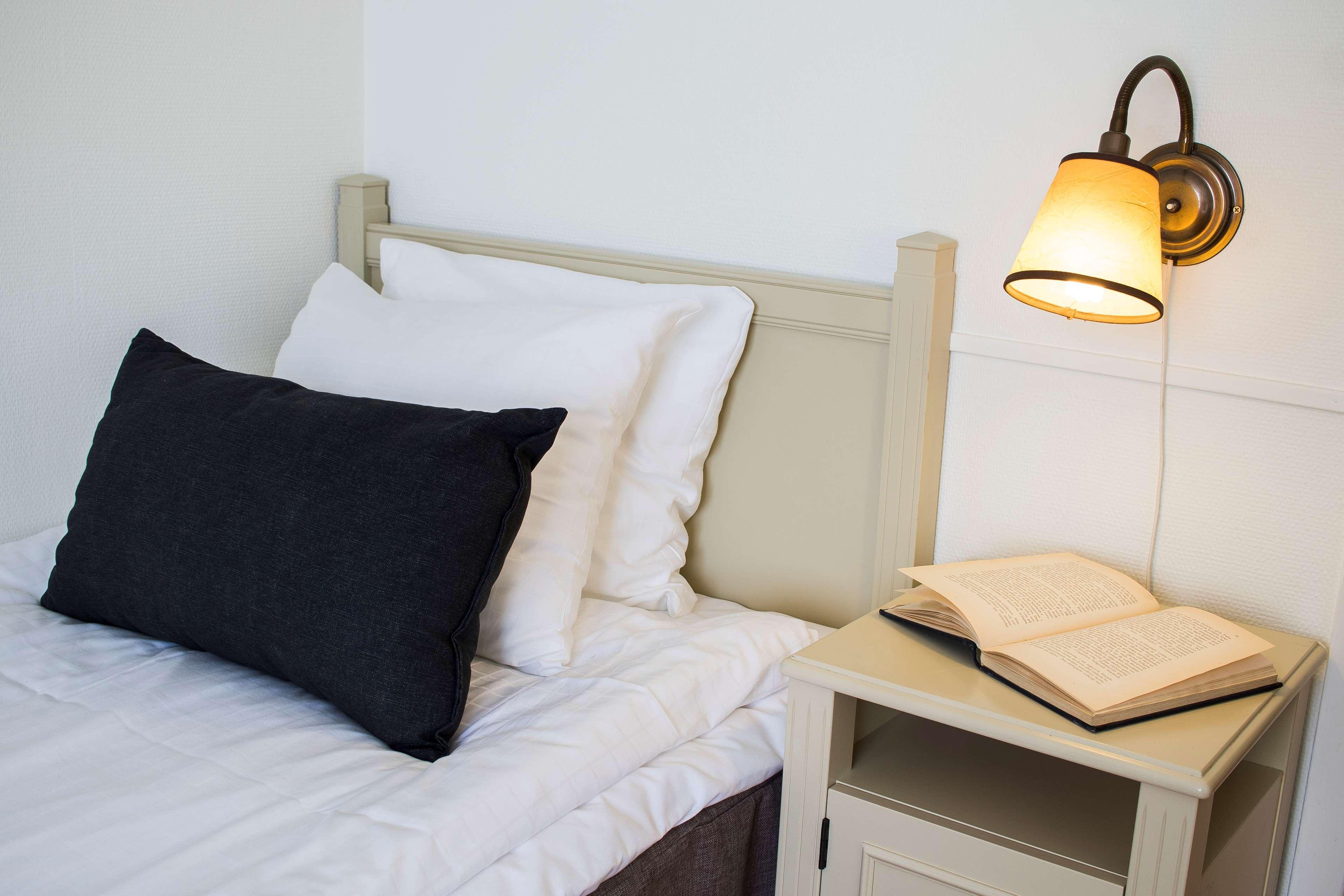 Hotell Frykenstrand; Sure Hotel Collection By Best Western Sunne Luaran gambar