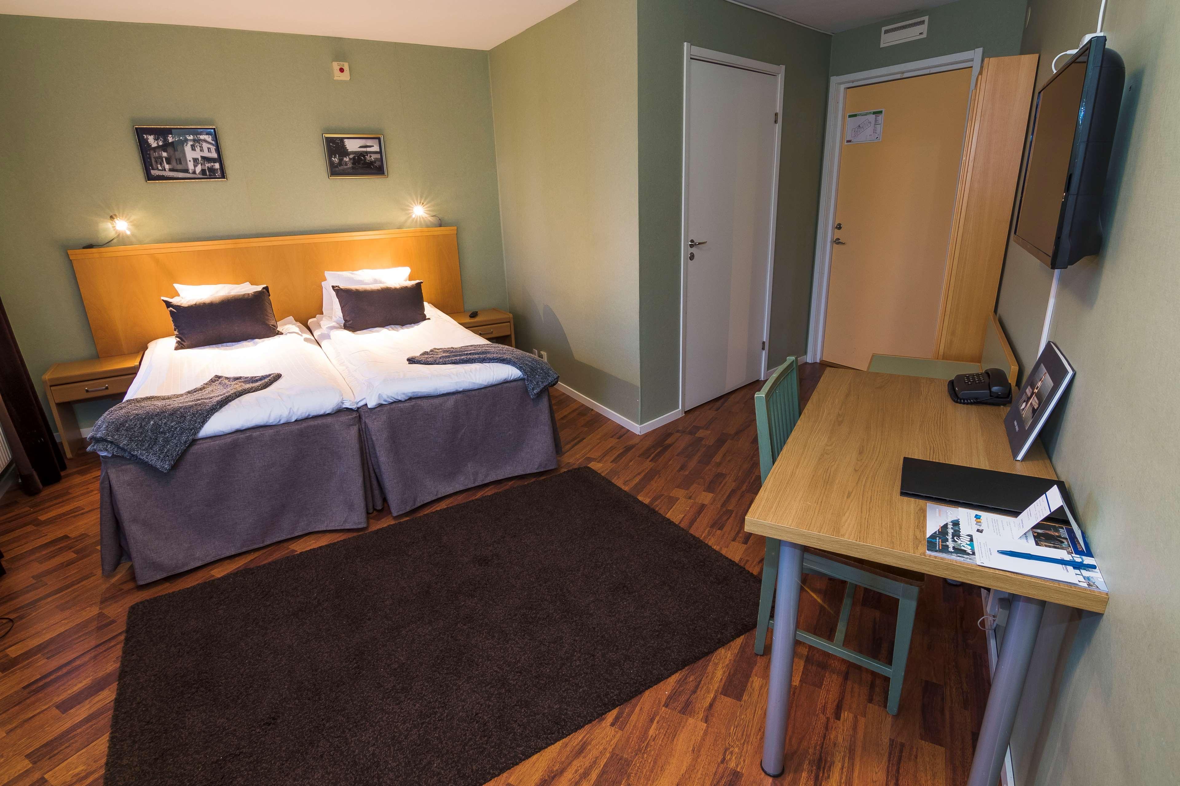 Hotell Frykenstrand; Sure Hotel Collection By Best Western Sunne Luaran gambar