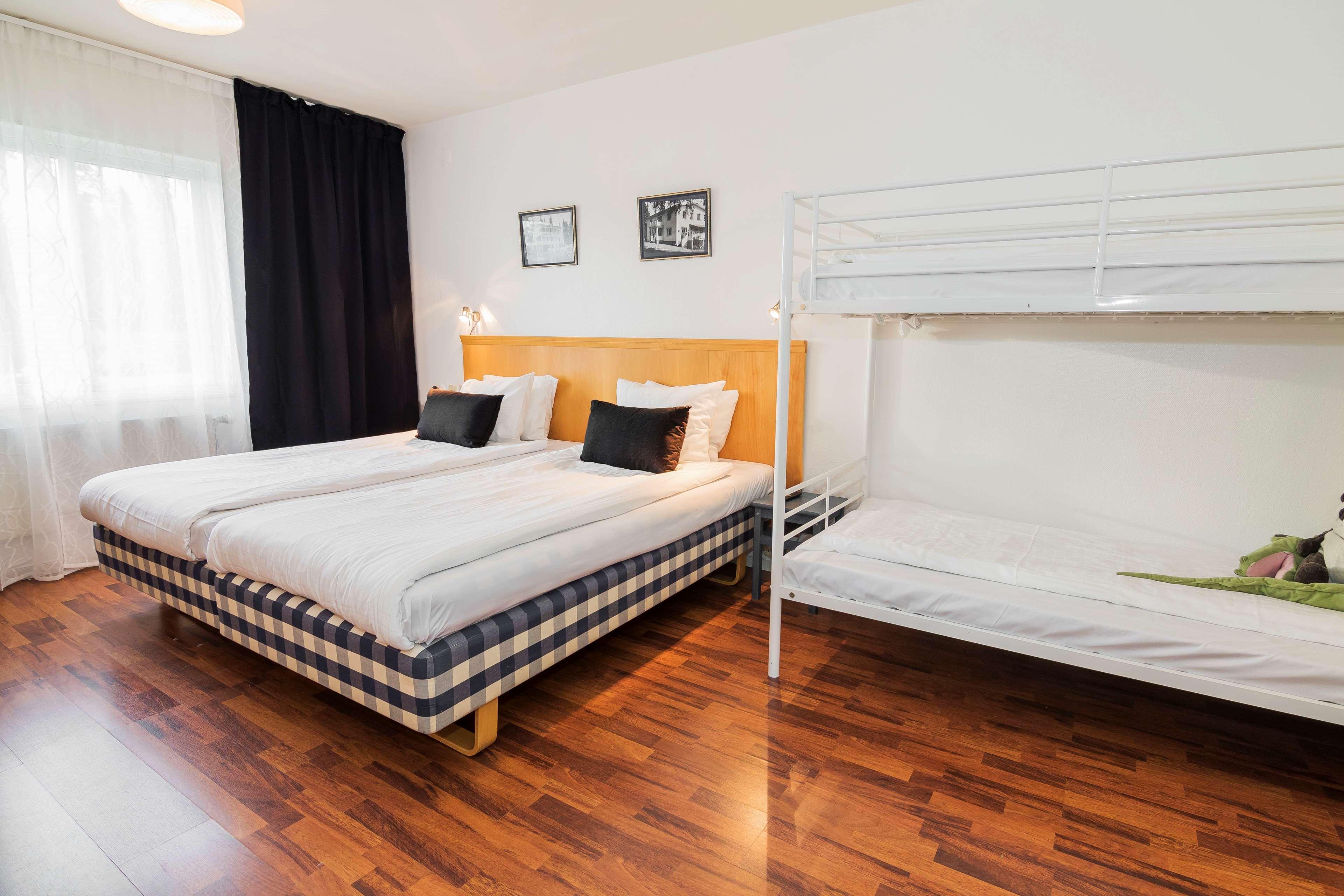 Hotell Frykenstrand; Sure Hotel Collection By Best Western Sunne Luaran gambar