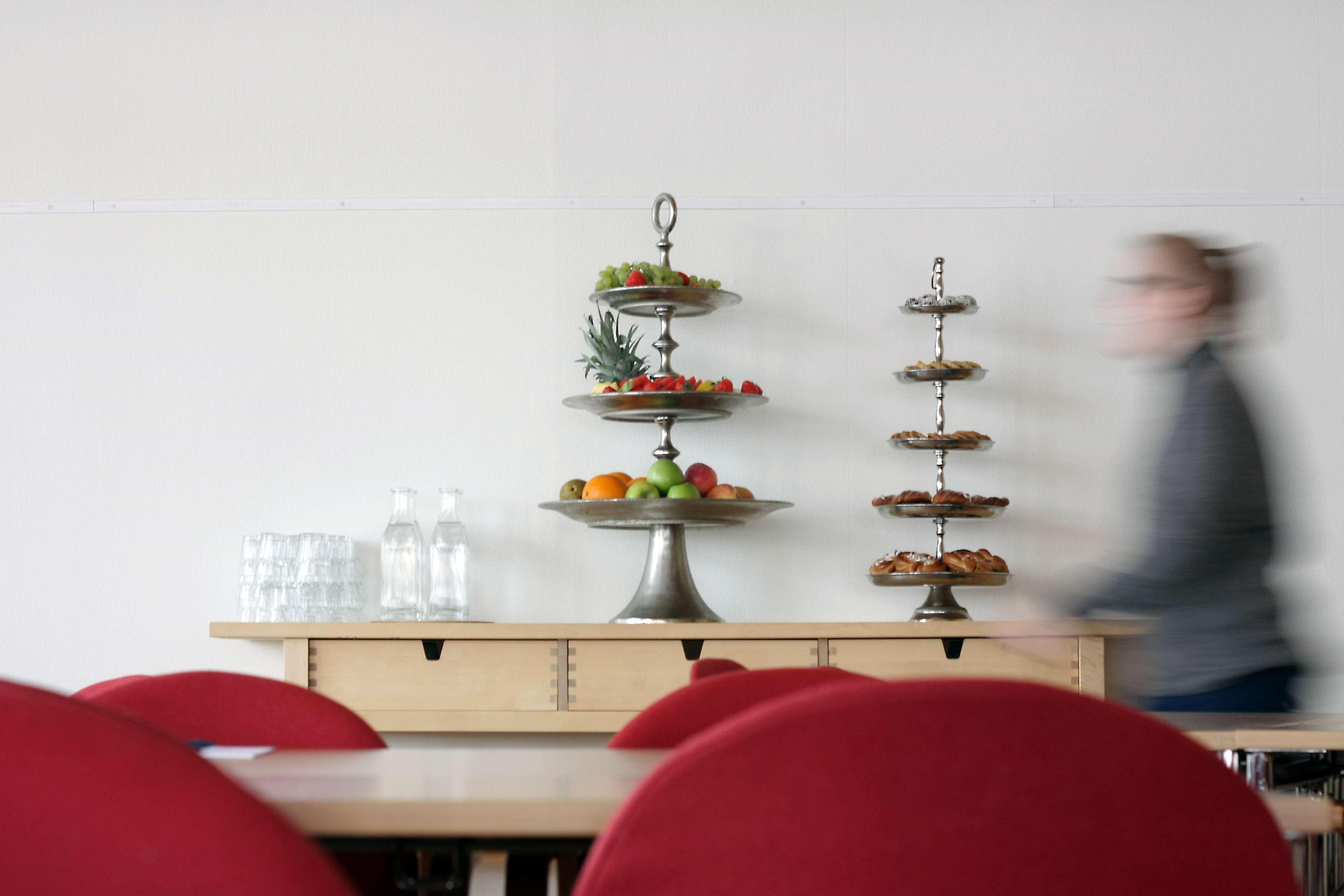 Hotell Frykenstrand; Sure Hotel Collection By Best Western Sunne Luaran gambar