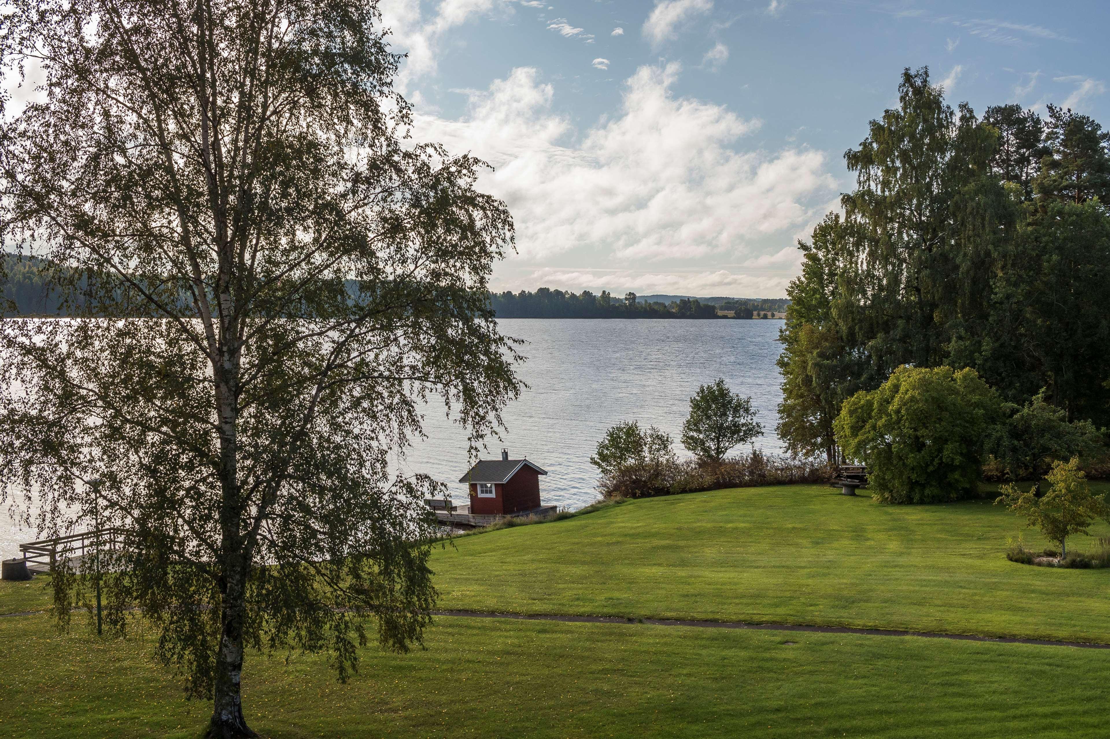 Hotell Frykenstrand; Sure Hotel Collection By Best Western Sunne Luaran gambar