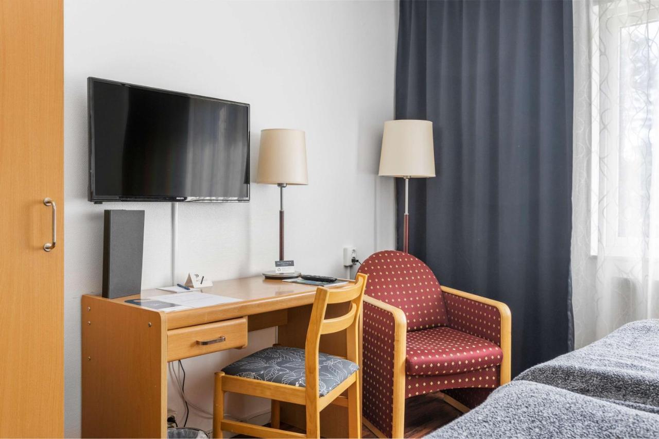 Hotell Frykenstrand; Sure Hotel Collection By Best Western Sunne Luaran gambar