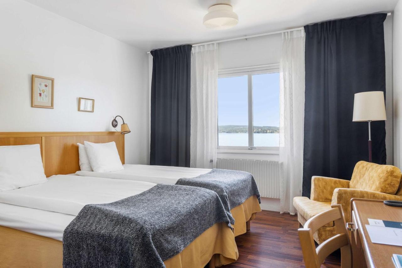 Hotell Frykenstrand; Sure Hotel Collection By Best Western Sunne Luaran gambar