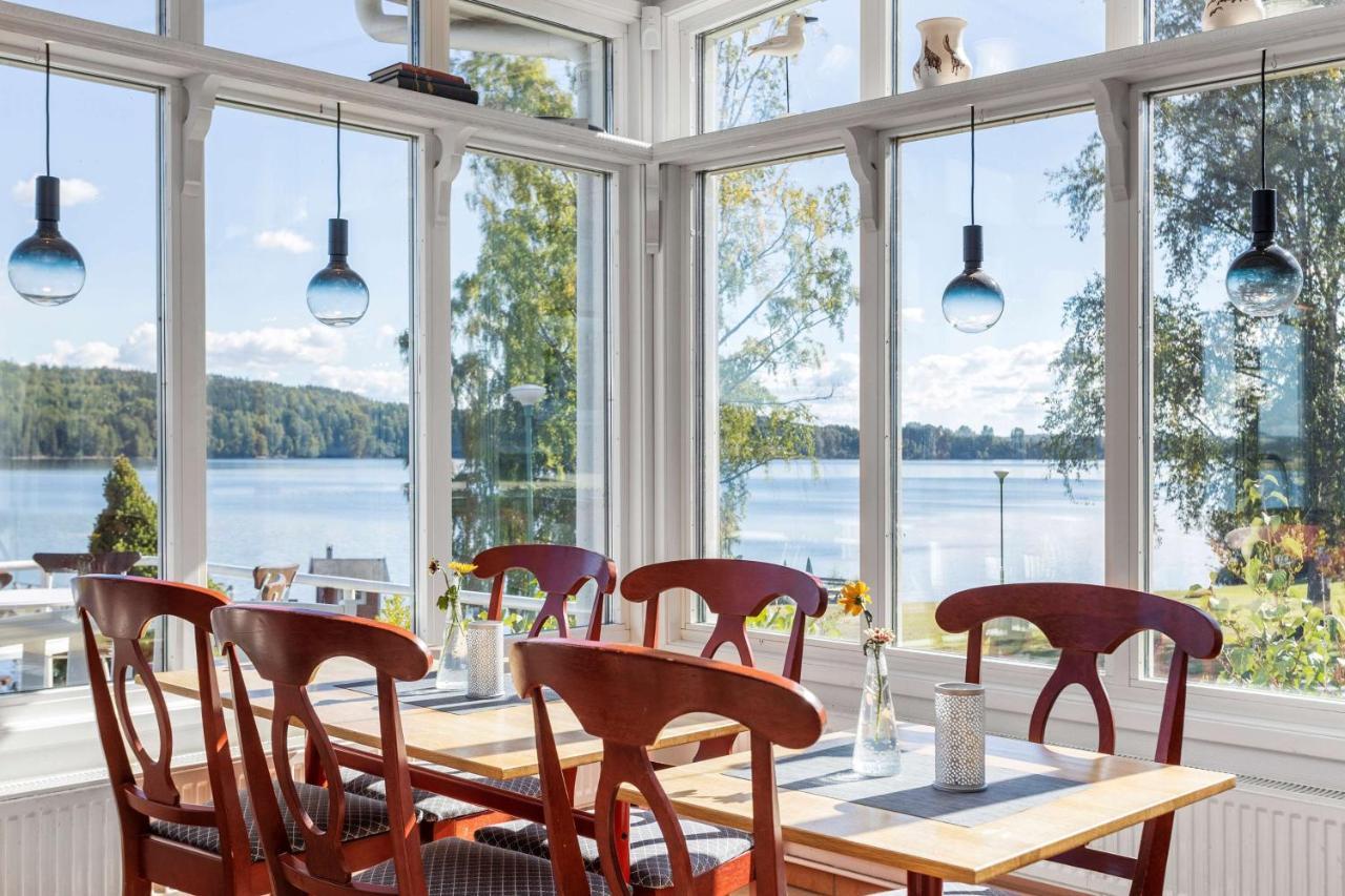 Hotell Frykenstrand; Sure Hotel Collection By Best Western Sunne Luaran gambar