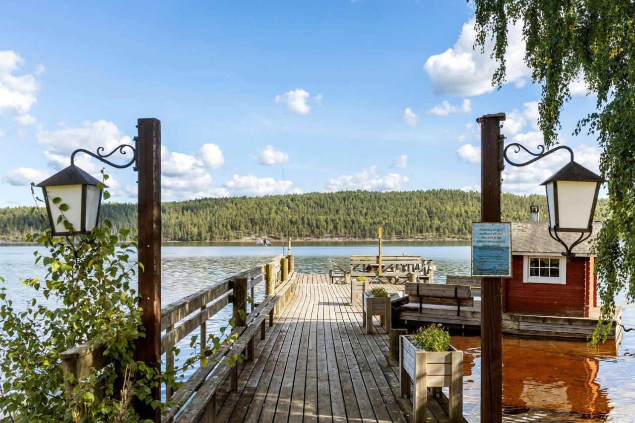 Hotell Frykenstrand; Sure Hotel Collection By Best Western Sunne Luaran gambar