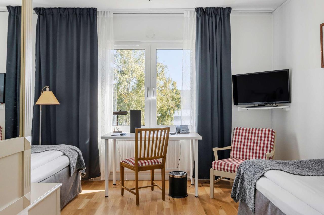 Hotell Frykenstrand; Sure Hotel Collection By Best Western Sunne Luaran gambar