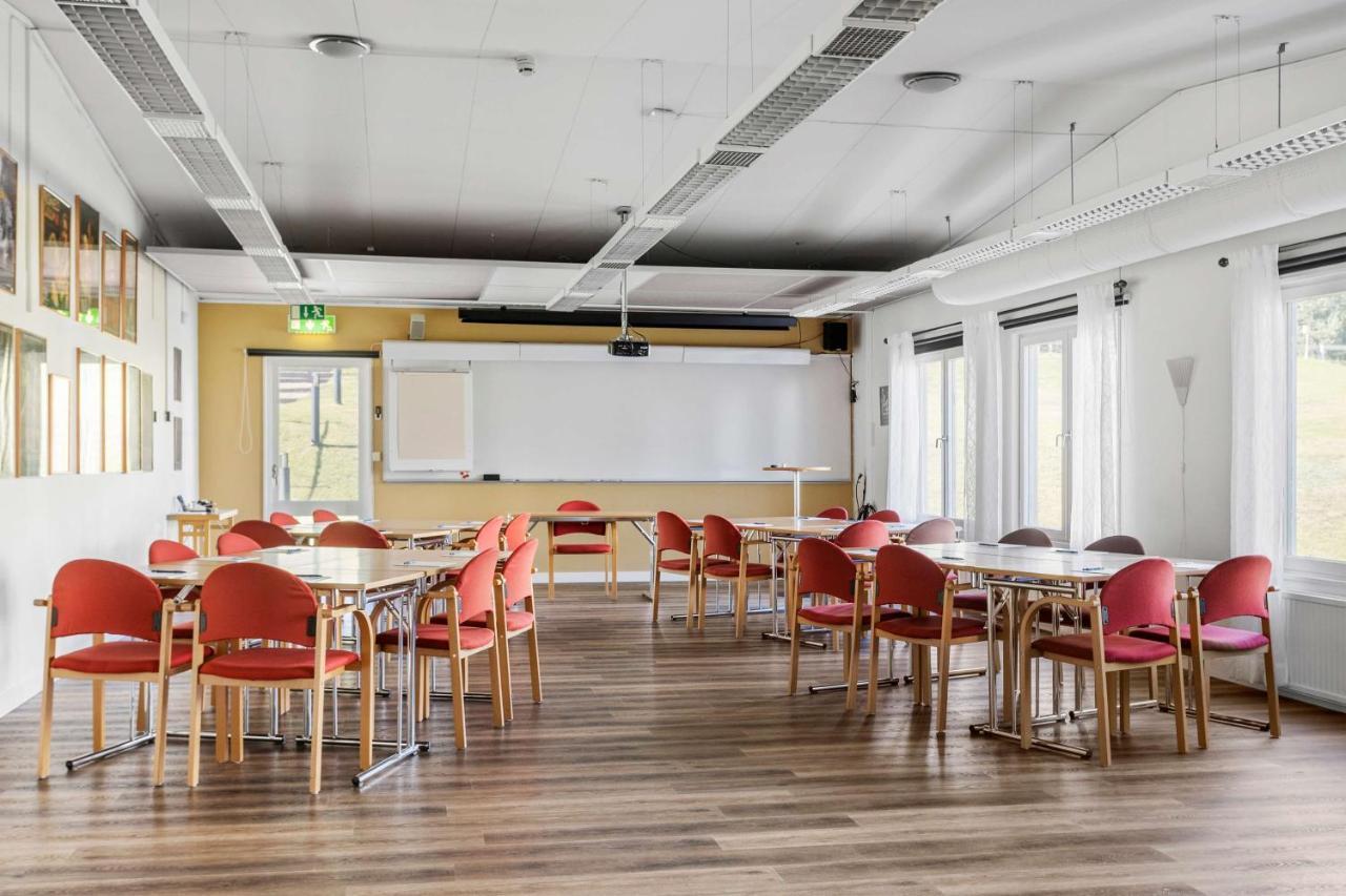 Hotell Frykenstrand; Sure Hotel Collection By Best Western Sunne Luaran gambar
