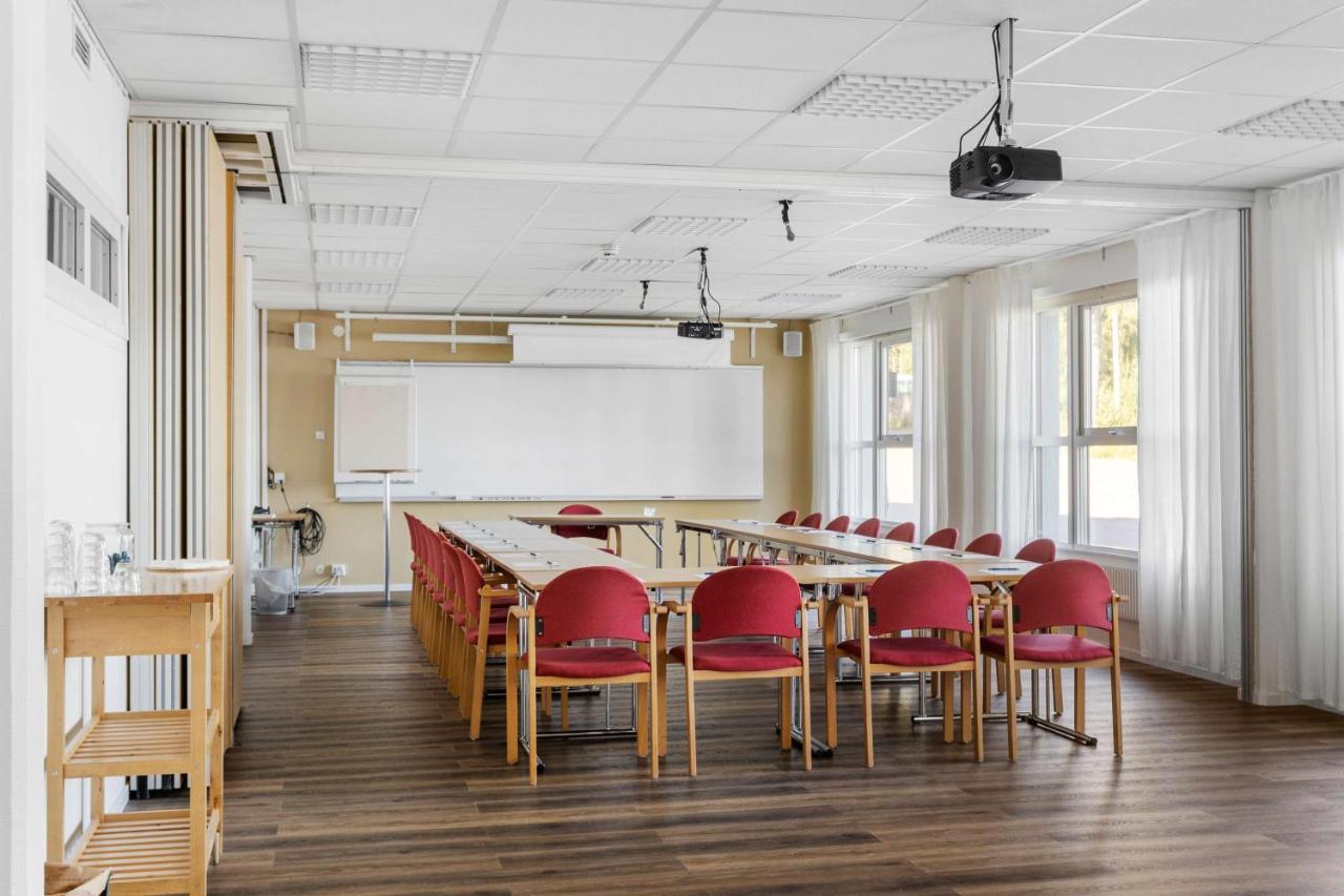 Hotell Frykenstrand; Sure Hotel Collection By Best Western Sunne Luaran gambar