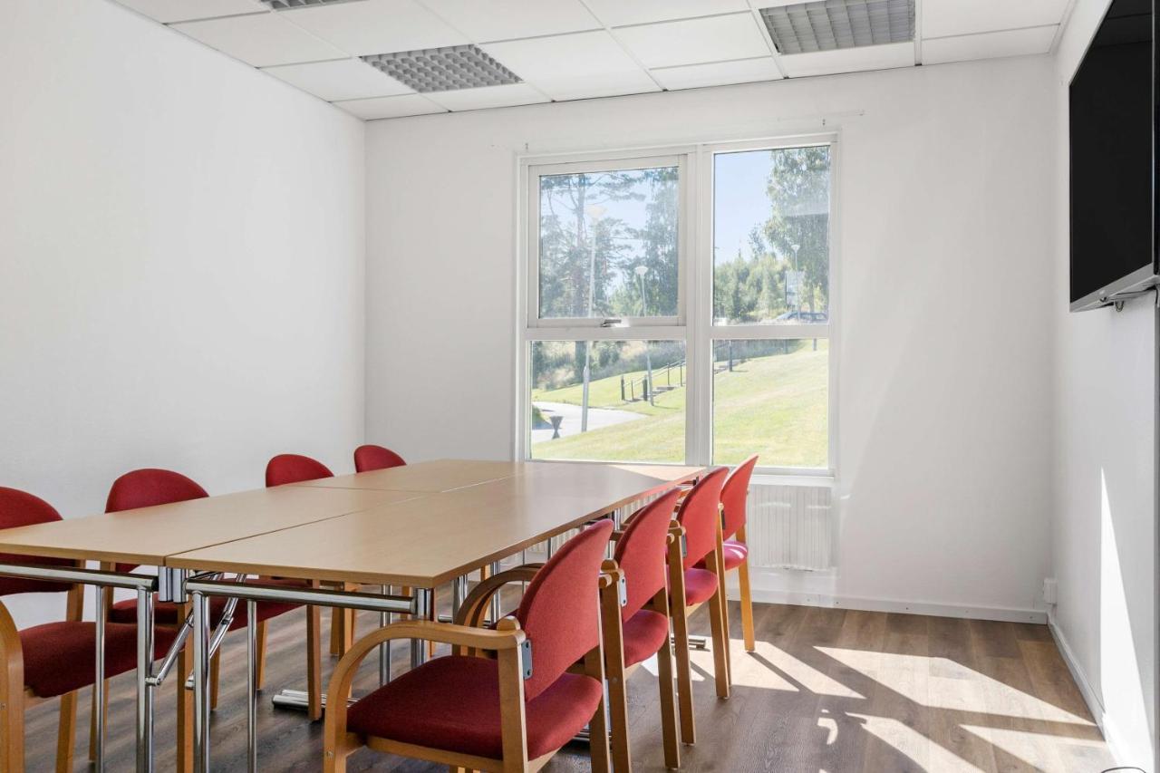 Hotell Frykenstrand; Sure Hotel Collection By Best Western Sunne Luaran gambar