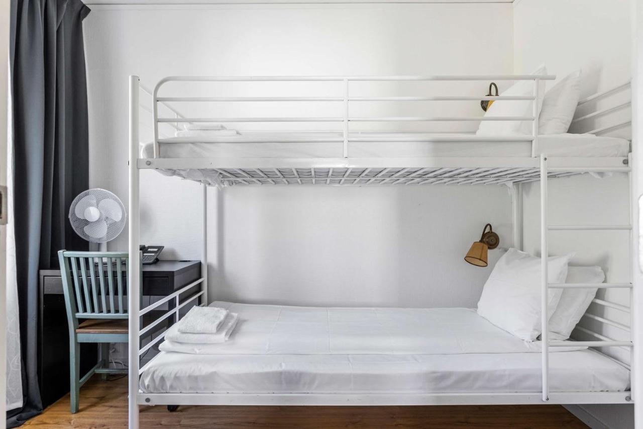 Hotell Frykenstrand; Sure Hotel Collection By Best Western Sunne Luaran gambar