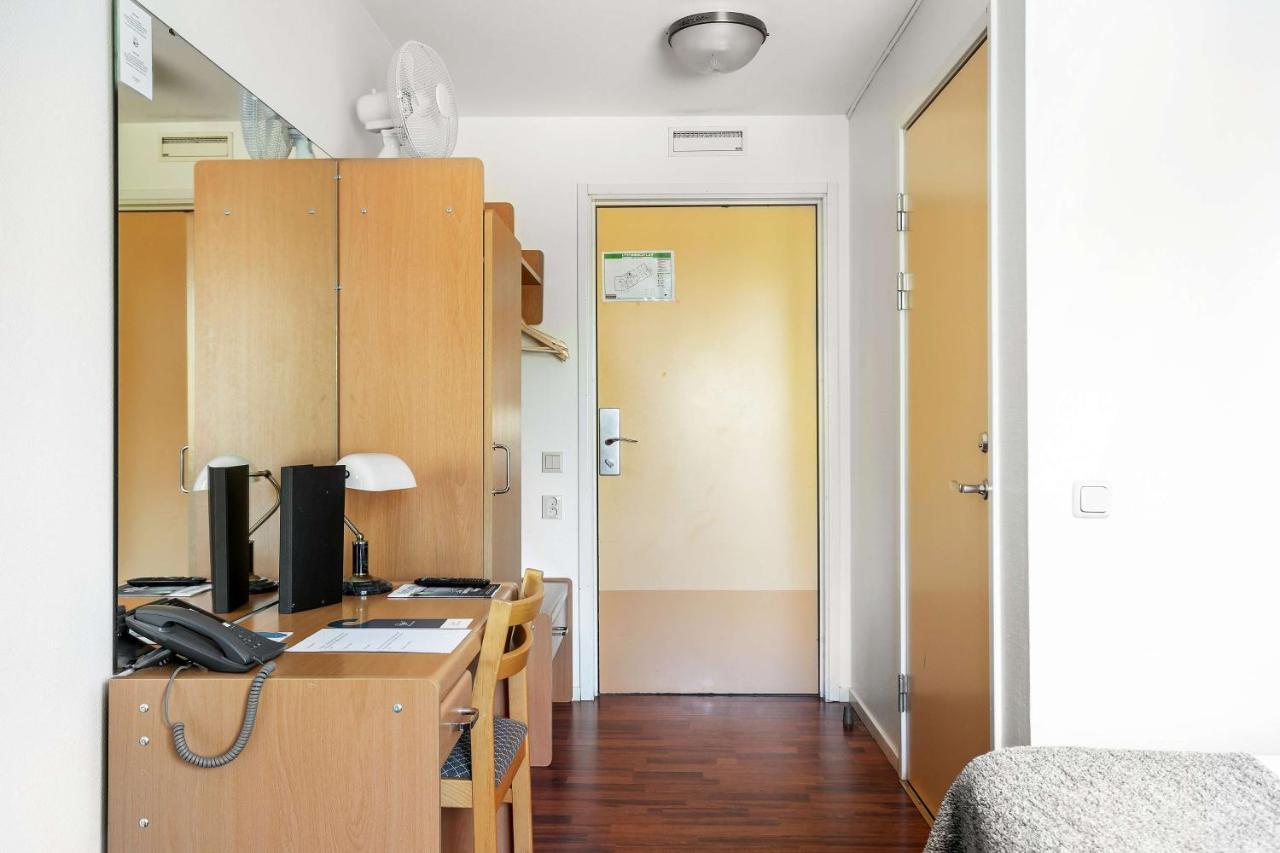 Hotell Frykenstrand; Sure Hotel Collection By Best Western Sunne Luaran gambar
