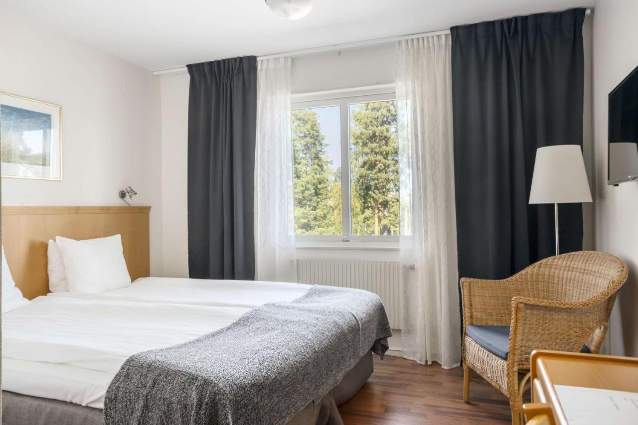 Hotell Frykenstrand; Sure Hotel Collection By Best Western Sunne Luaran gambar