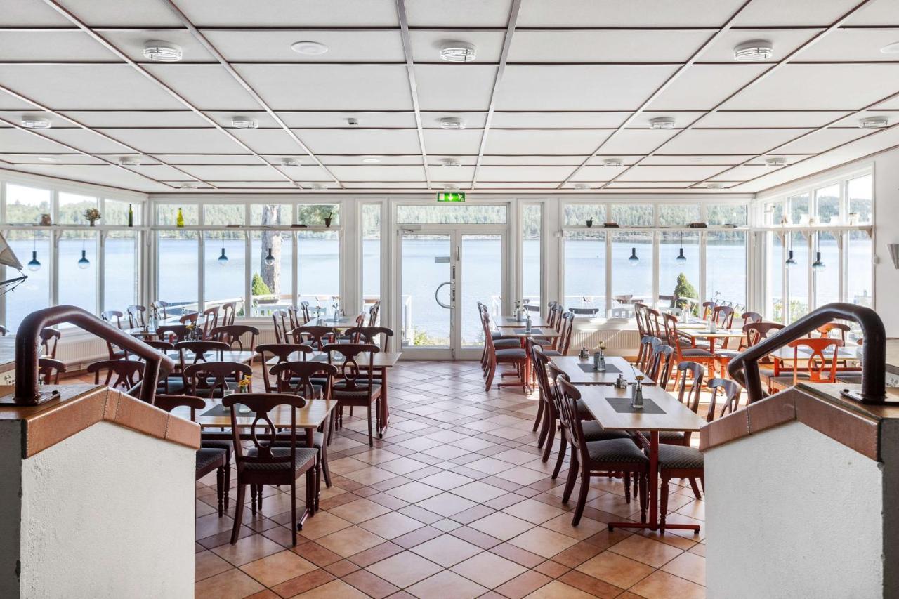 Hotell Frykenstrand; Sure Hotel Collection By Best Western Sunne Luaran gambar