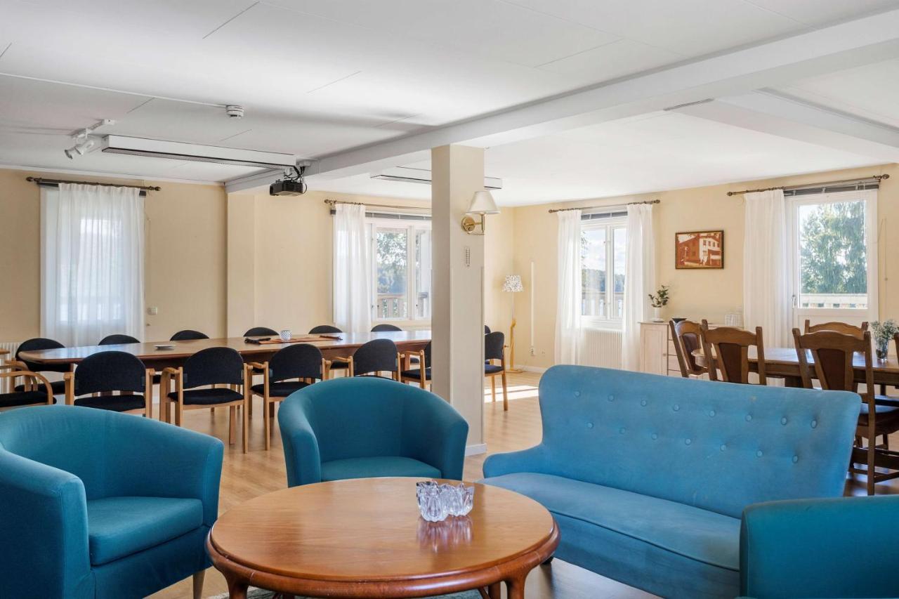 Hotell Frykenstrand; Sure Hotel Collection By Best Western Sunne Luaran gambar