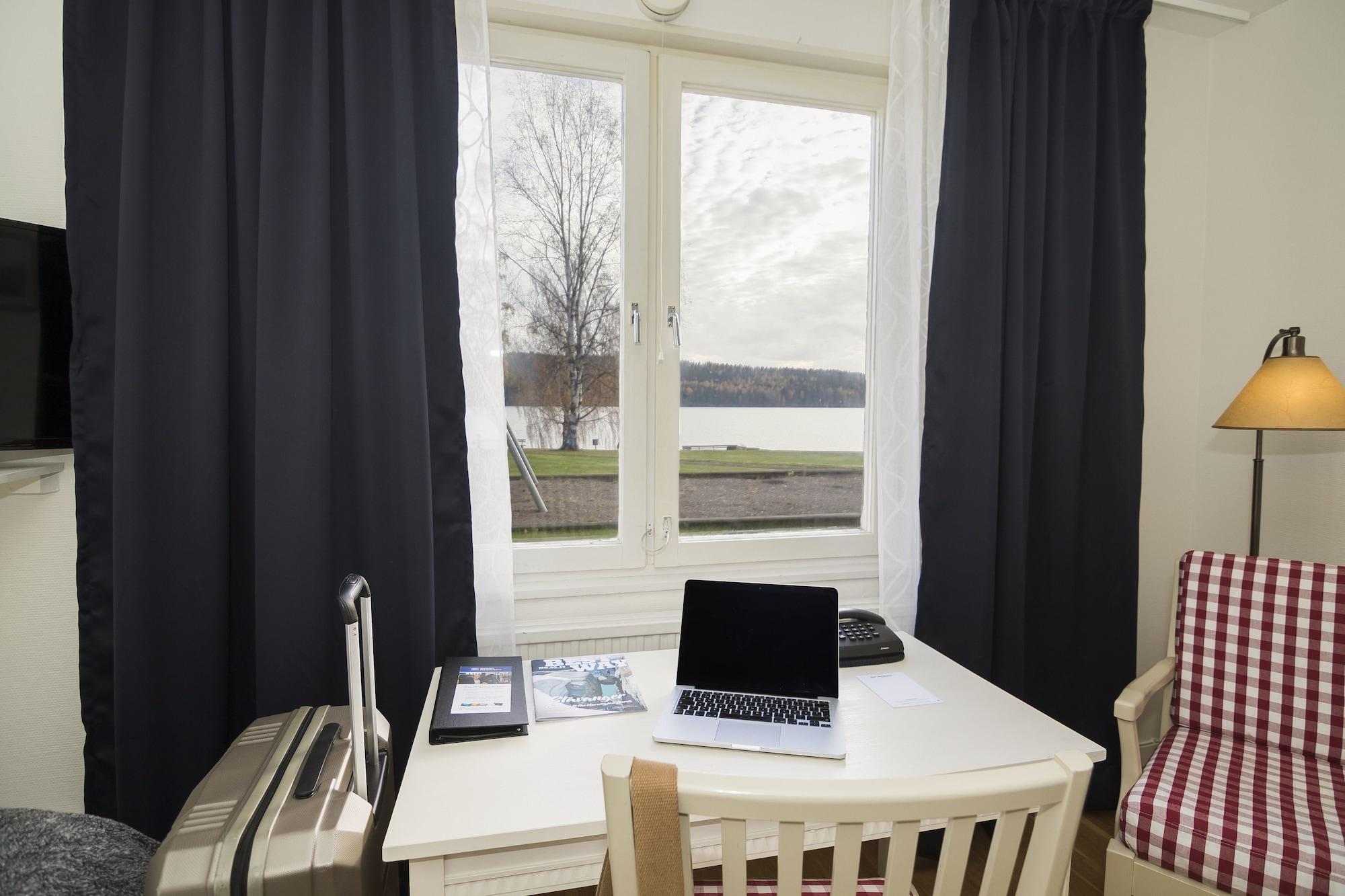 Hotell Frykenstrand; Sure Hotel Collection By Best Western Sunne Luaran gambar