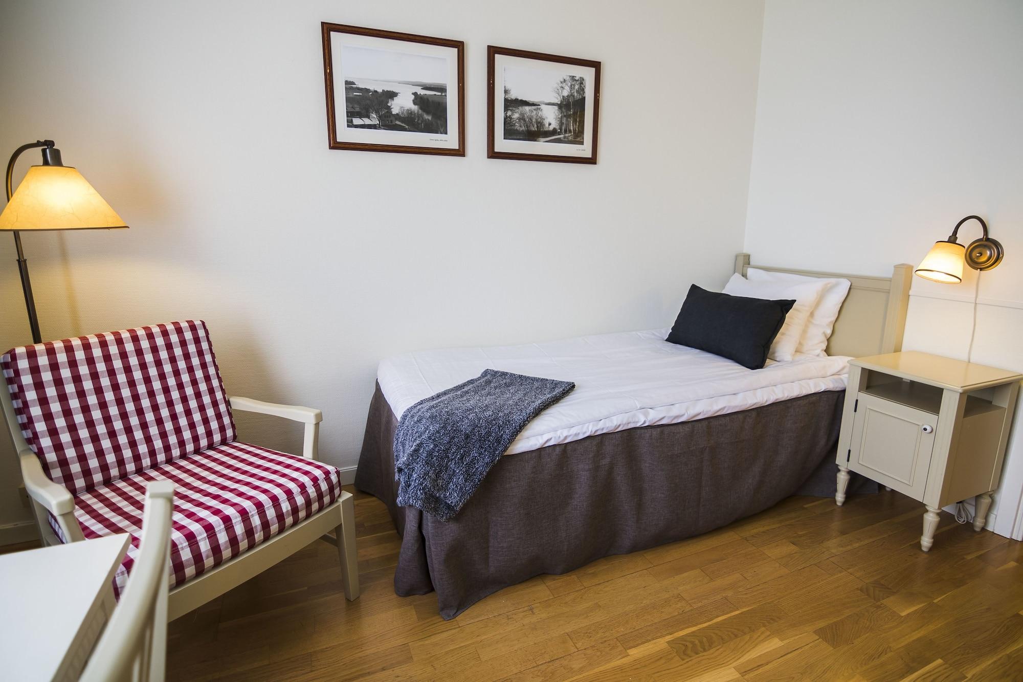 Hotell Frykenstrand; Sure Hotel Collection By Best Western Sunne Luaran gambar