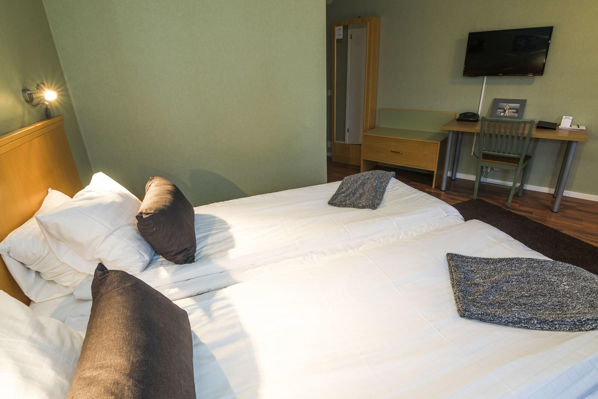 Hotell Frykenstrand; Sure Hotel Collection By Best Western Sunne Luaran gambar