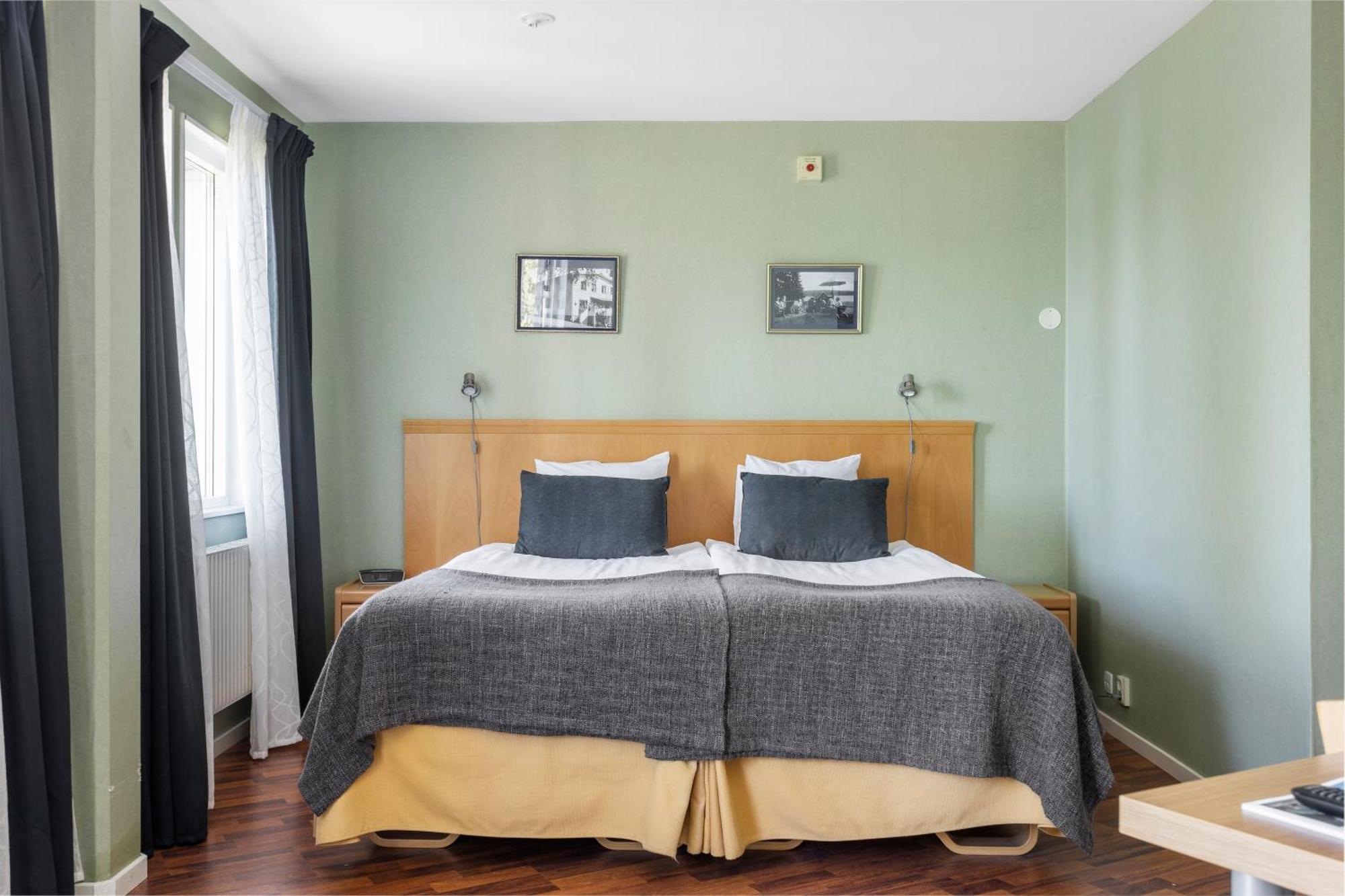 Hotell Frykenstrand; Sure Hotel Collection By Best Western Sunne Luaran gambar